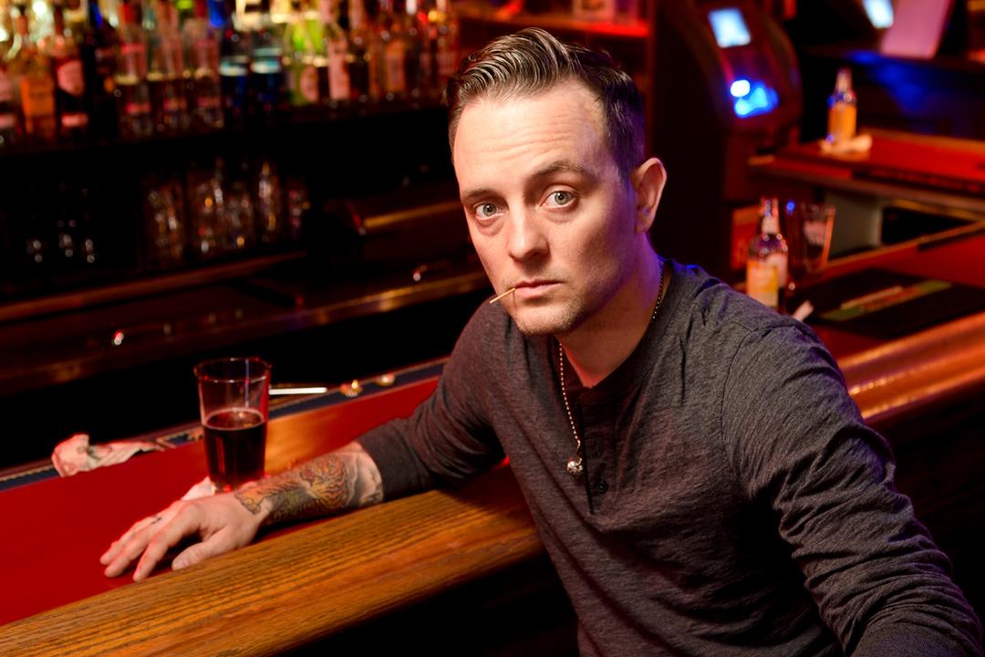 Dave Hause