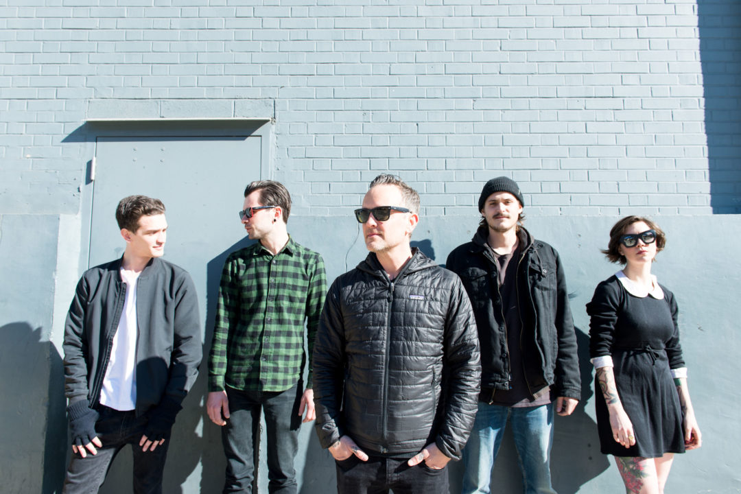 Dave Hause and The Mermaid